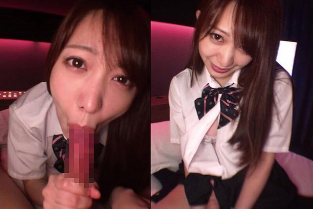 令和の女子校生「パパ活」に励む！！ ～制服少女のリアルセックス～ サンプル画像 6