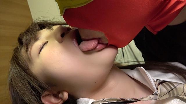1K中出し部屋円光 セフレJ●るいちゃん 小松るい サンプル画像 4
