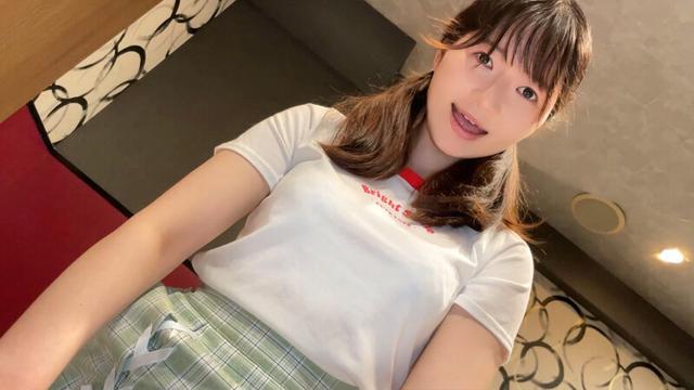 未発育ボディで乳首舐めもフェラも生ハメだってやってみたいお年頃なのっ 生中小悪魔ちびちゃん 水本葉 サンプル画像 1