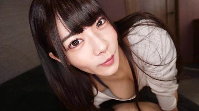 爆乳生中Gカップ陽気でエロい女と理性崩壊アへイきSEX！ 美木ひなの サンプル画像 1