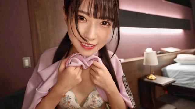 生中THE美少女！正統派美少女が俺のちん●を欲しいって迫ってくるから小さなまん●が壊れるくらいガン突きしてどぴゅっと中出し 円井萌華 サンプル画像 3