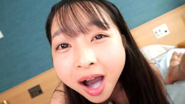 おじさん好きの発育ぴちぴちおっぱいにぷりん尻を揉みしだいて濃厚中出し！ 望月つぼみ サンプル画像 9