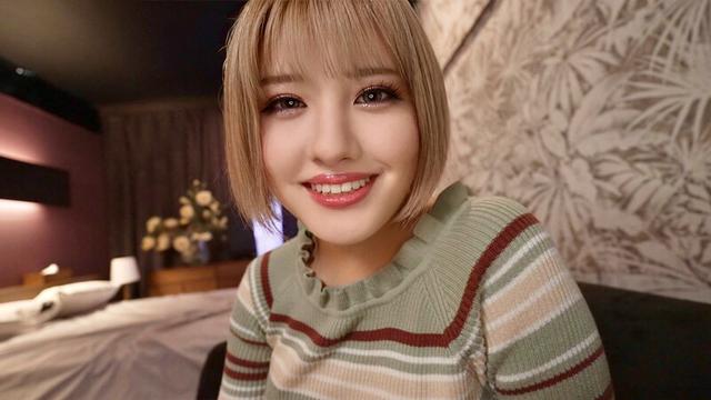 実は優しい！ギャルと乳首舐めも授乳もフェラも全部OK生中性交！ 月形はるひ サンプル画像 1