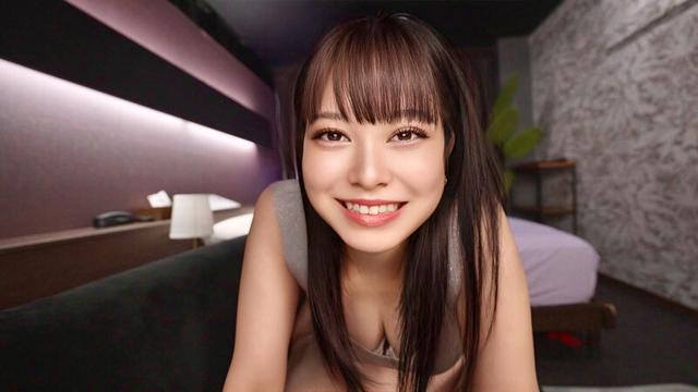 イマドキ巨乳娘はおじさん大好き！むちむちボディ抱き心地最高！肉棒弄んで自分で生ハメ生中！ 月野はなび サンプル画像 1
