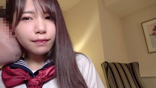 完ナマSTYLE@花崎こはる 真面目ふりして大人を手玉にする魔性美少女「私に中出ししたいんでしょ？」と語りかけるその微笑みで、一気に吸い込まれてしまった。 サンプル画像 10