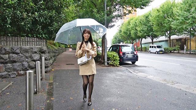 完ナマSTYLE@ノア 変態彼女と朝まで濃密SEX 露出・リモバイ散歩・コスプレ・中出し 桃咲ノア サンプル画像 1
