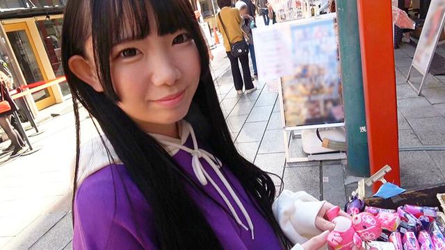 完ナマSTYLE@ひなの 大好きな先生とヒミツの卒業旅行 一泊二日、イチャラブぶっかけ中出しSEX 南日菜乃 サンプル画像 1