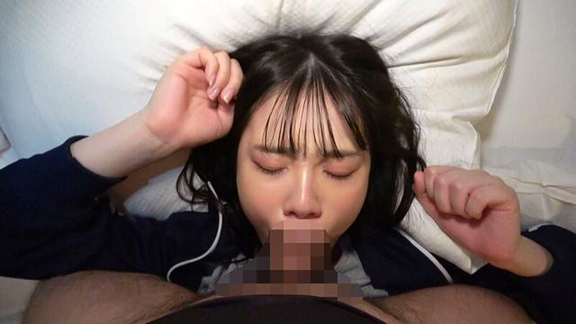 完ナマSTYLE@れな 「先生とHしたらレギュラーにしてくれますか？」バスケ部のレギュラーになる為、顧問教師と中出し性交 牧野怜奈 サンプル画像 5