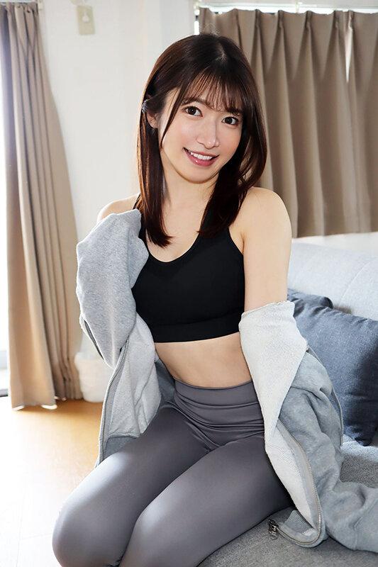 完ナマSTYLE@るう 可愛すぎるパーソナルトレーナーと筋トレそっちのけでイきまくり中出しSEX 朝から晩まで何度もえっちな濃密トレーニング！ 十束るう サンプル画像 16