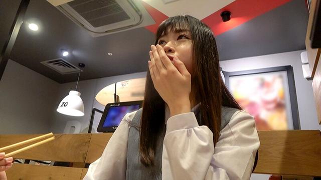 完ナマSTYLE@りお 偏差値70弁護士志望の優等生が初円光で無許可中出し大号泣 琴美りお サンプル画像 1