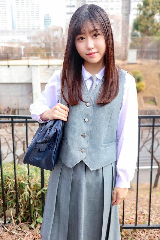 完ナマSTYLE@りお 偏差値70弁護士志望の優等生が初円光で無許可中出し大号泣 琴美りお サンプル画像 16
