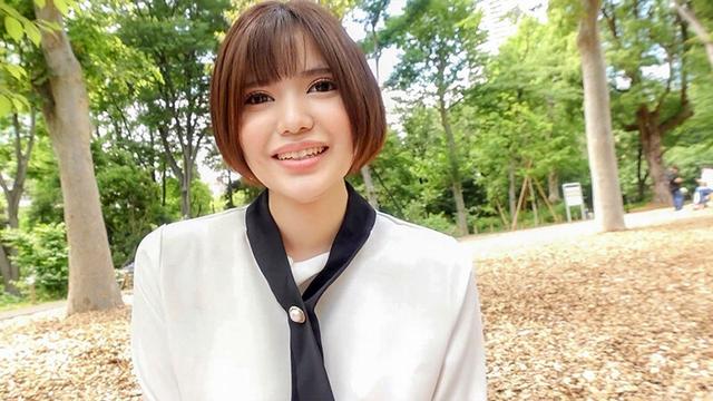 中出しさせてくれる素人OL個人撮影 かのん＆ゆあ サンプル画像 8