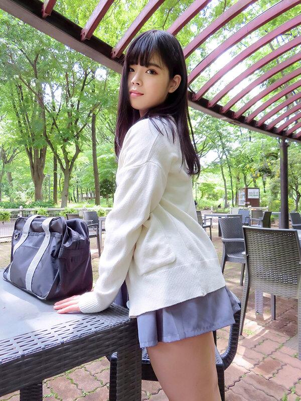 むっつりちびっ子生セフレちゃん みこと 希和みこと サンプル画像 16
