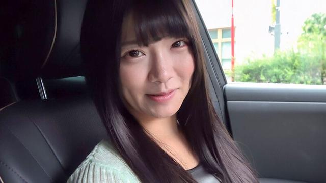 ガチ中出し女優ちゃん 美木ひなの サンプル画像 1