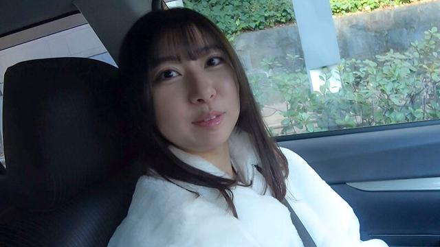 ガチ中出し女優ちゃん 片寄しゅうか サンプル画像 1