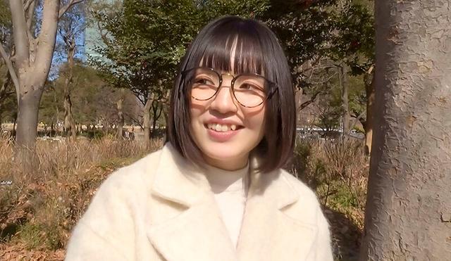 生ハメしてくれる勇士をSNSで募集する全身性感帯ニート そよ（23） 雨夏そよ サンプル画像 1