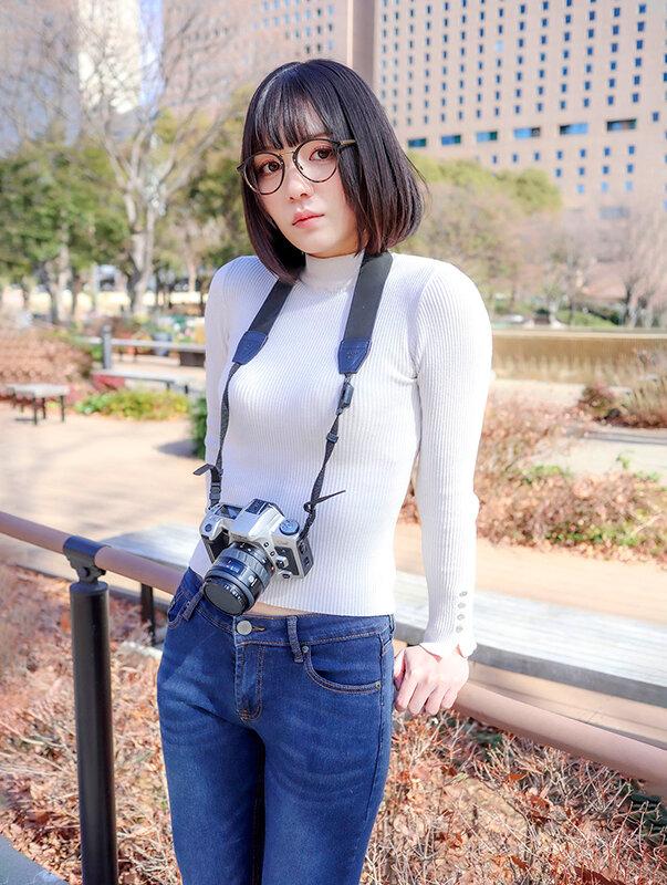 生ハメしてくれる勇士をSNSで募集する全身性感帯ニート そよ（23） 雨夏そよ サンプル画像 16