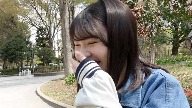 完ナマSTYLE@J系シンママ候補生04 中出し大好きで学校が終わったらおじさんとハメまくっている隠れヤリマン りこ 日野りこ サンプル画像 1
