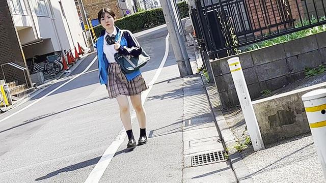 おいかけまわし【20**/**/**】 家入ゆり サンプル画像 11
