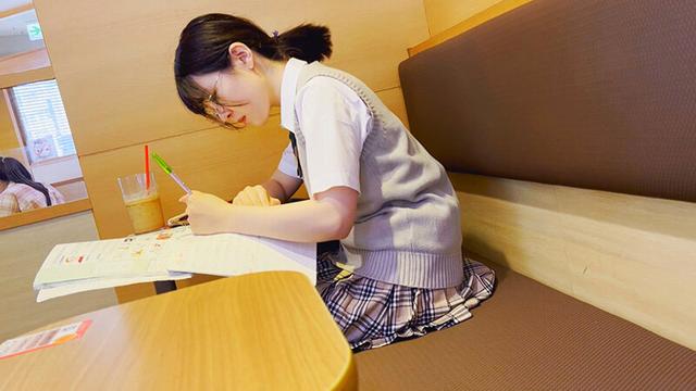 おいかけまわし【20**/**/**】 家入ゆり サンプル画像 6