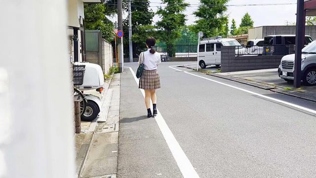 おいかけまわし【20**/**/**】 家入ゆり サンプル画像 7