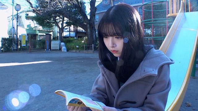 授乳手コキ委員会へようこそ！Gカップ押しに弱い美少女が搾乳に目覚めた日 真白ふわり サンプル画像 1