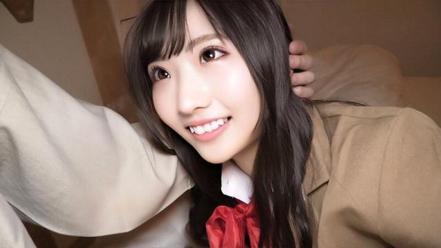天真爛漫美少女のだいしゅきおち●ぽエンジョイコスプレ円光！ 里仲ゆい サンプル画像 3