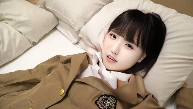 元気なちいさな体に真正生中出し！精子を子宮に溜めて「いっぱいはいってるね」って大喜び 水沢つぐみ サンプル画像 2