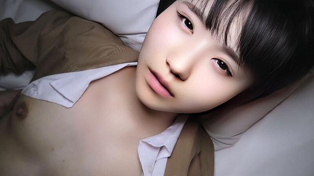 元気なちいさな体に真正生中出し！精子を子宮に溜めて「いっぱいはいってるね」って大喜び 水沢つぐみ サンプル画像 9