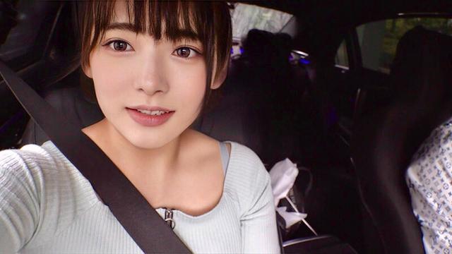 スク水美少女ハメ！ぽっちゃりボディでショートカットの可愛いセフレがデカ●ンにアへトロ顔で乳揺れバコバコSEX！！2SEX収録！スク水姿に激ピス起き上がれないくらい犯した！ 早見なな サンプル画像 1