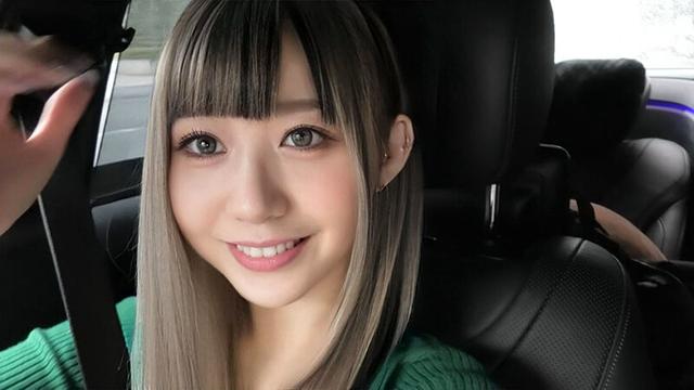 超ノリの良い美人ギャルと生ハメ生中イチャイチャ好き放題ヤり放題ゴム無し生ハメセックス！コスプレさせて羞恥心煽りまくり！2SEX収録！ 一ノ瀬恋 サンプル画像 1