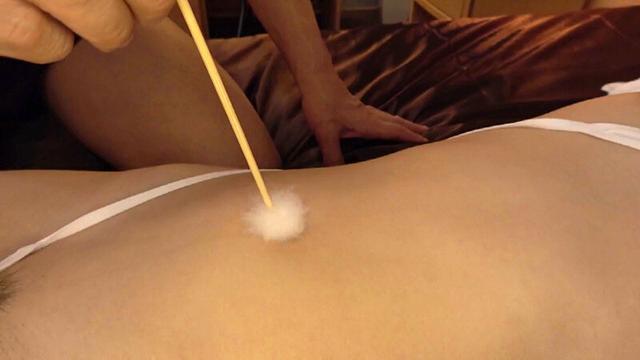 恥穴 舌舐達磨 サンプル画像 16