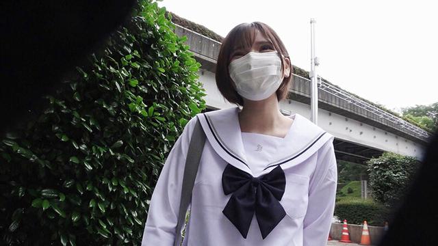 SNSで出逢った彼女 神園ゆあ サンプル画像 1