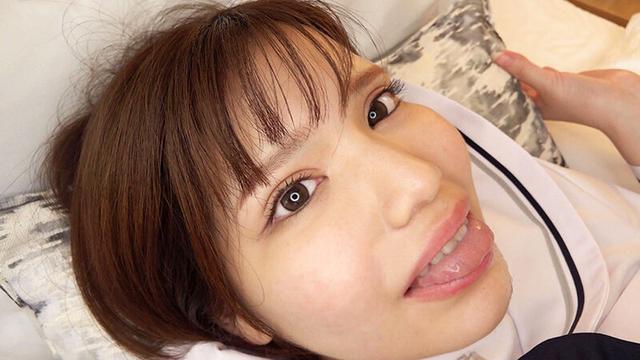 SNSで出逢った彼女 神園ゆあ サンプル画像 10
