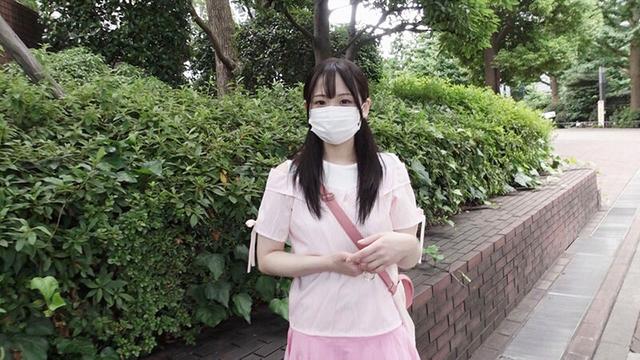 ド素人パイ実ちゃん 出逢えた奇跡に喜びを感じて・・。 真宮ともか サンプル画像 1