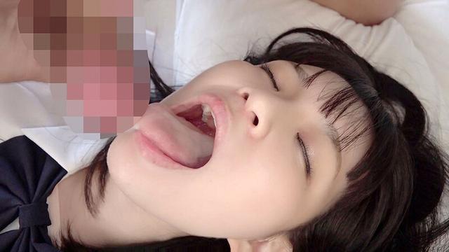 女子校生 無垢パイ童顔巨乳のやぁらし～ぃ生中 星宮こと サンプル画像 6