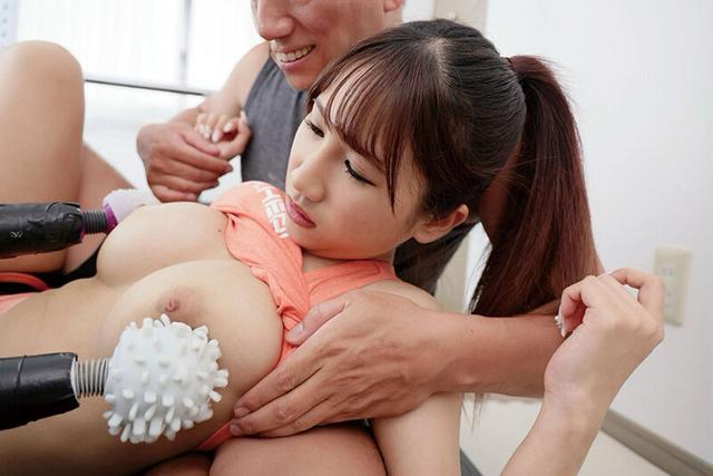 悪徳パーソナルトレーナーワイセツ筋トレちびっこマッチョへの道 沙優七羽 サンプル画像 1