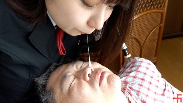 犬嗅ぎエロむち娘 潮吹き、ゆきほちゃん編 サンプル画像 10