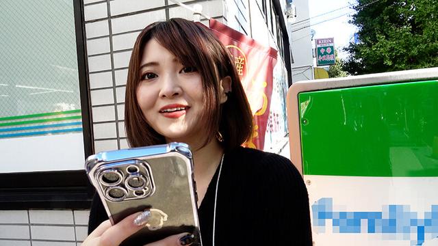 犬嗅ぎ娘 るい編 美女とキモおじ1 音琴るい サンプル画像 1