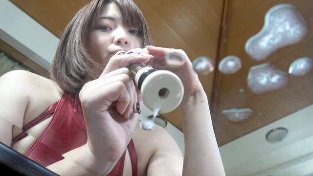 犬嗅ぎ娘 るい編 美女とキモおじ2 音琴るい サンプル画像 2