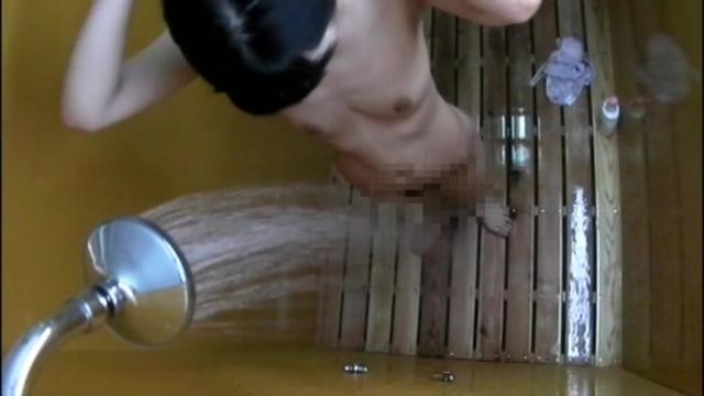 関東圏某有名海水浴場 海の家盗撮 サンプル画像 5