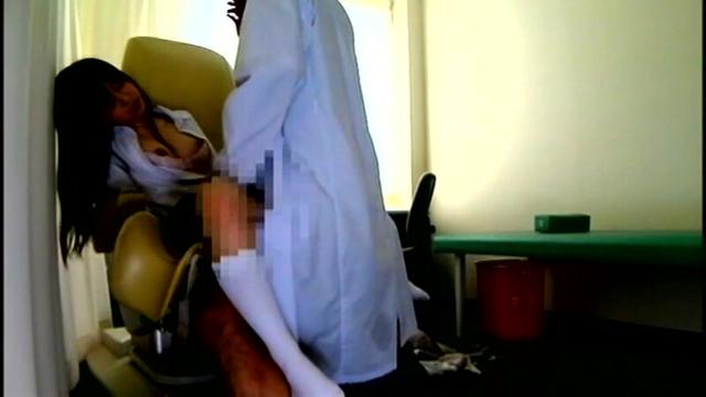 タイプだった患者に容赦なく挿入 産婦人科医院長の所業 完全版 サンプル画像 2
