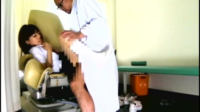 タイプだった患者に容赦なく挿入 産婦人科医院長の所業 完全版 サンプル画像 9