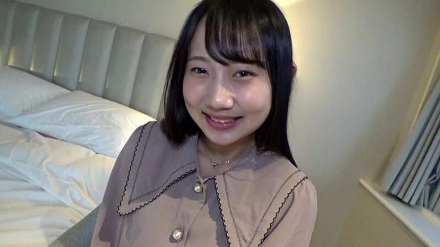 個撮パパ活少女 のぞみちゃん19才女子大生【学校では大人しい偽清楚少女が言われるままにねっとり犯●れる】 風間希 サンプル画像 1