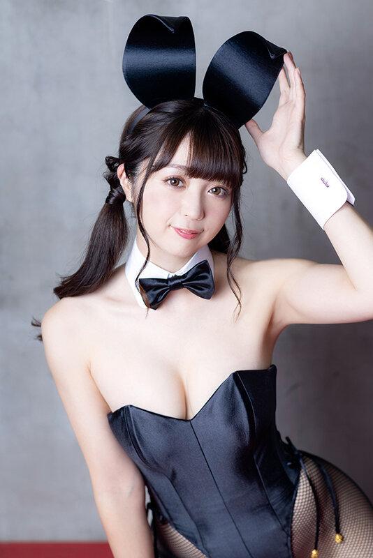 僕の先生はバニーガール/星那美月 サンプル画像 10