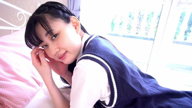全裸/吉川瞳美 サンプル画像 2
