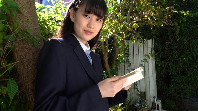 全裸宣言～卒業～/吉川瞳美 サンプル画像 1