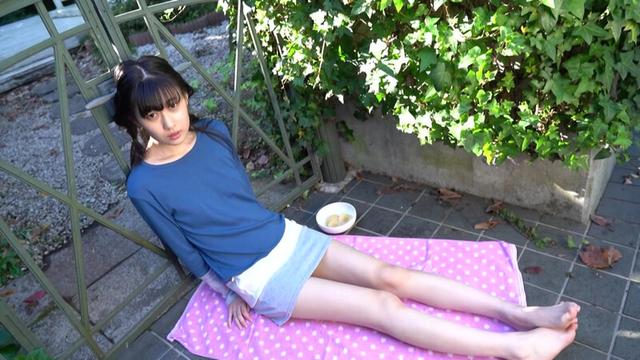 全裸宣言～卒業～/吉川瞳美 サンプル画像 10