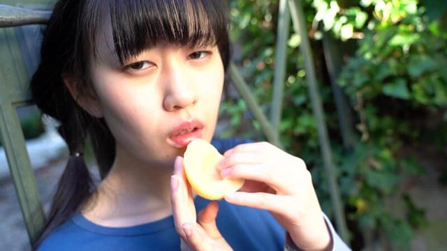 全裸宣言～卒業～/吉川瞳美 サンプル画像 11