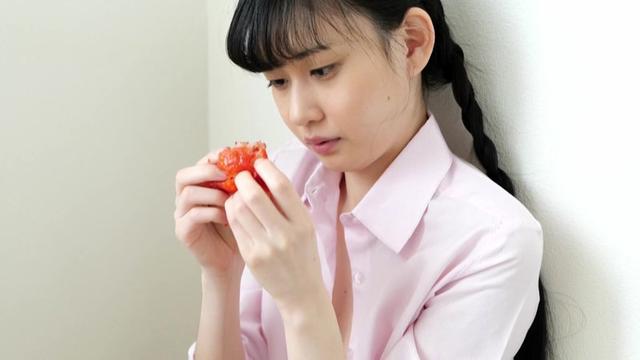 ワタシをナメテ/吉川瞳美 サンプル画像 16